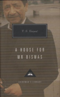 A house for Mr. Biswas